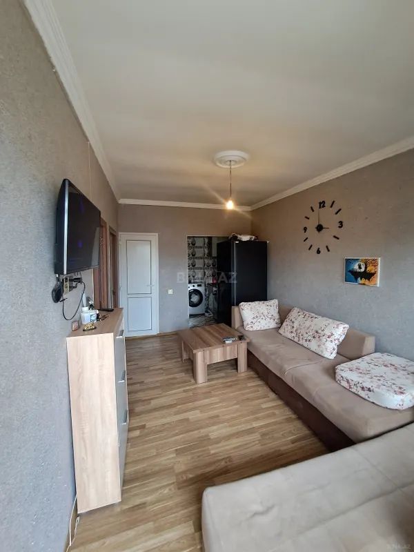 Satılır 3 otaqlı həyət evi 65 m²