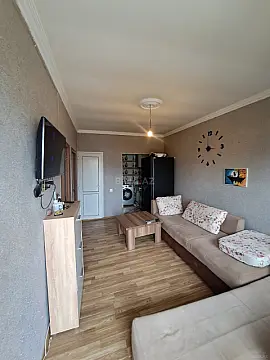 Satılır 3 otaqlı həyət evi 65 m²