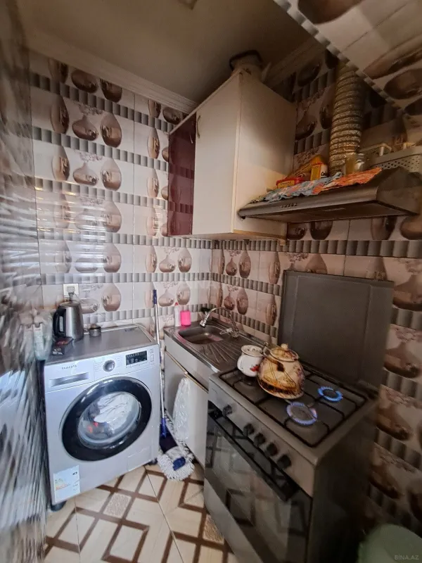 Satılır 3 otaqlı həyət evi 65 m²