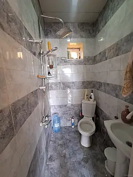 Satılır 3 otaqlı həyət evi 65 m²