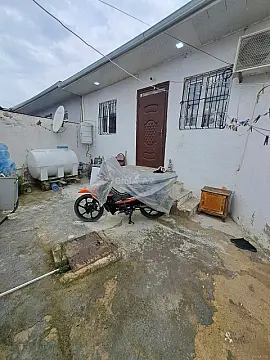 Satılır 3 otaqlı həyət evi 65 m² — Bakı, Binə 3 otaq 65.00 m²