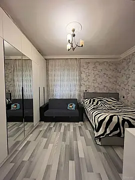Satılır 4 otaqlı həyət evi 80 m²