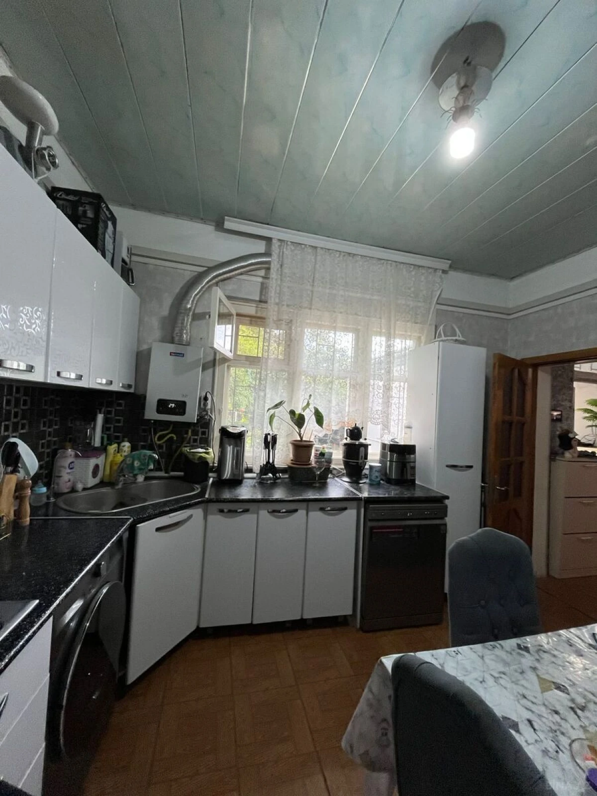 Satılır 4 otaqlı həyət evi 80 m²