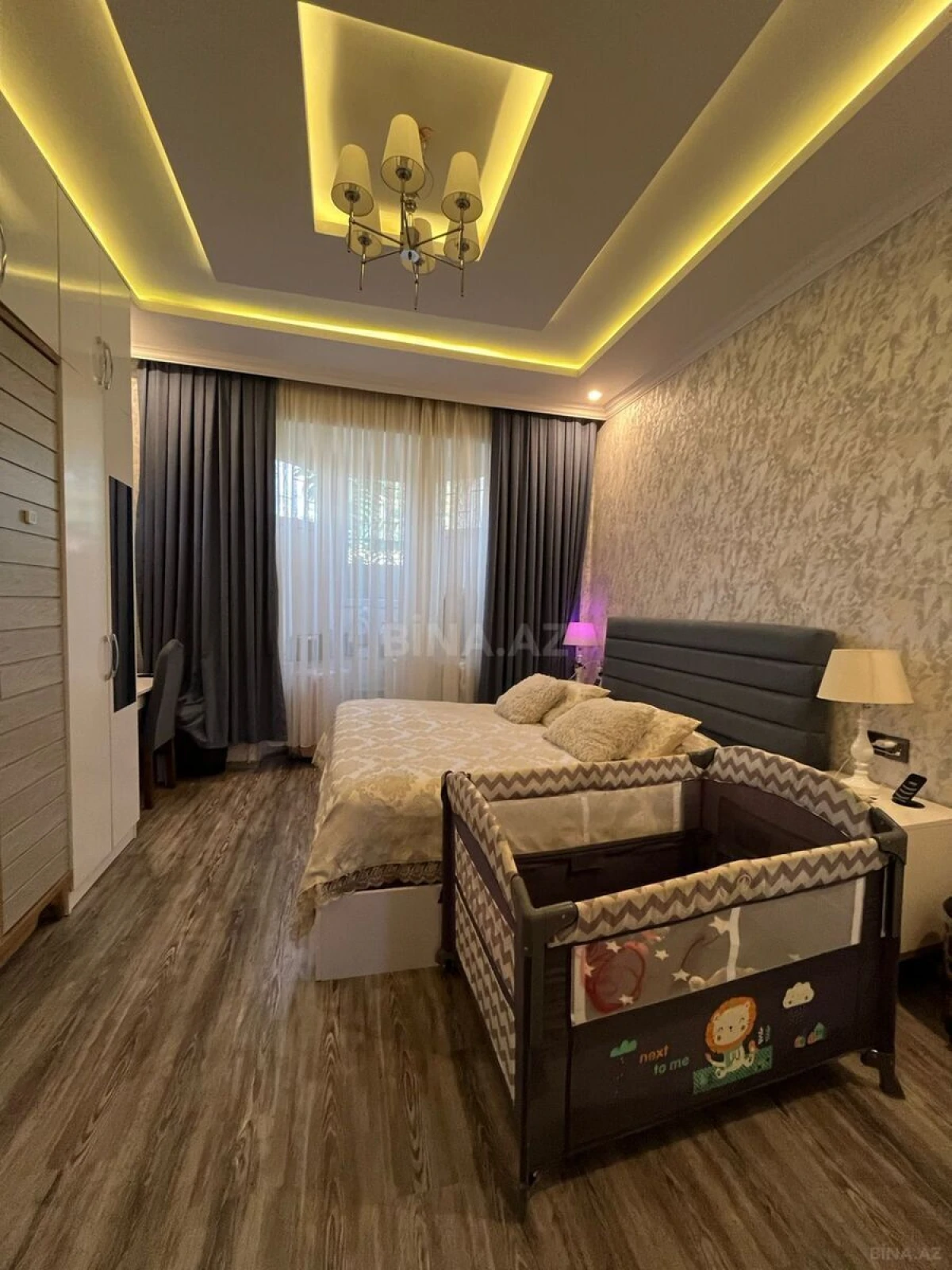 Satılır 4 otaqlı həyət evi 80 m²
