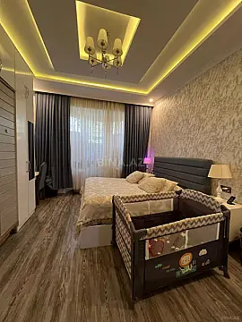 Satılır 4 otaqlı həyət evi 80 m²