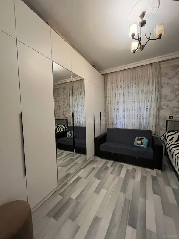 Satılır 4 otaqlı həyət evi 80 m²