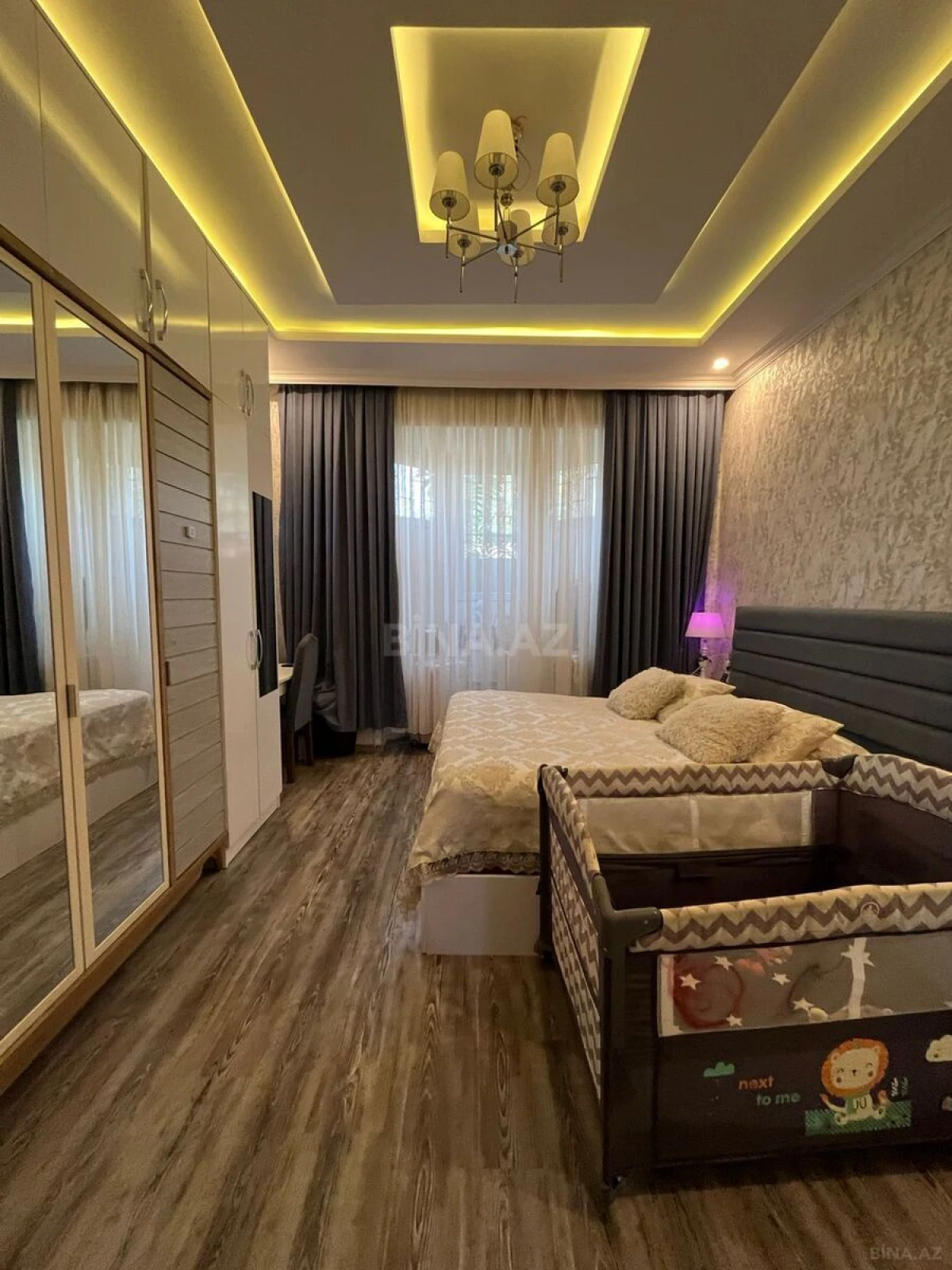 Satılır 4 otaqlı həyət evi 80 m²
