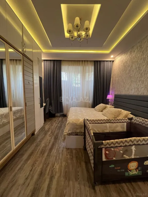 Satılır 4 otaqlı həyət evi 80 m²