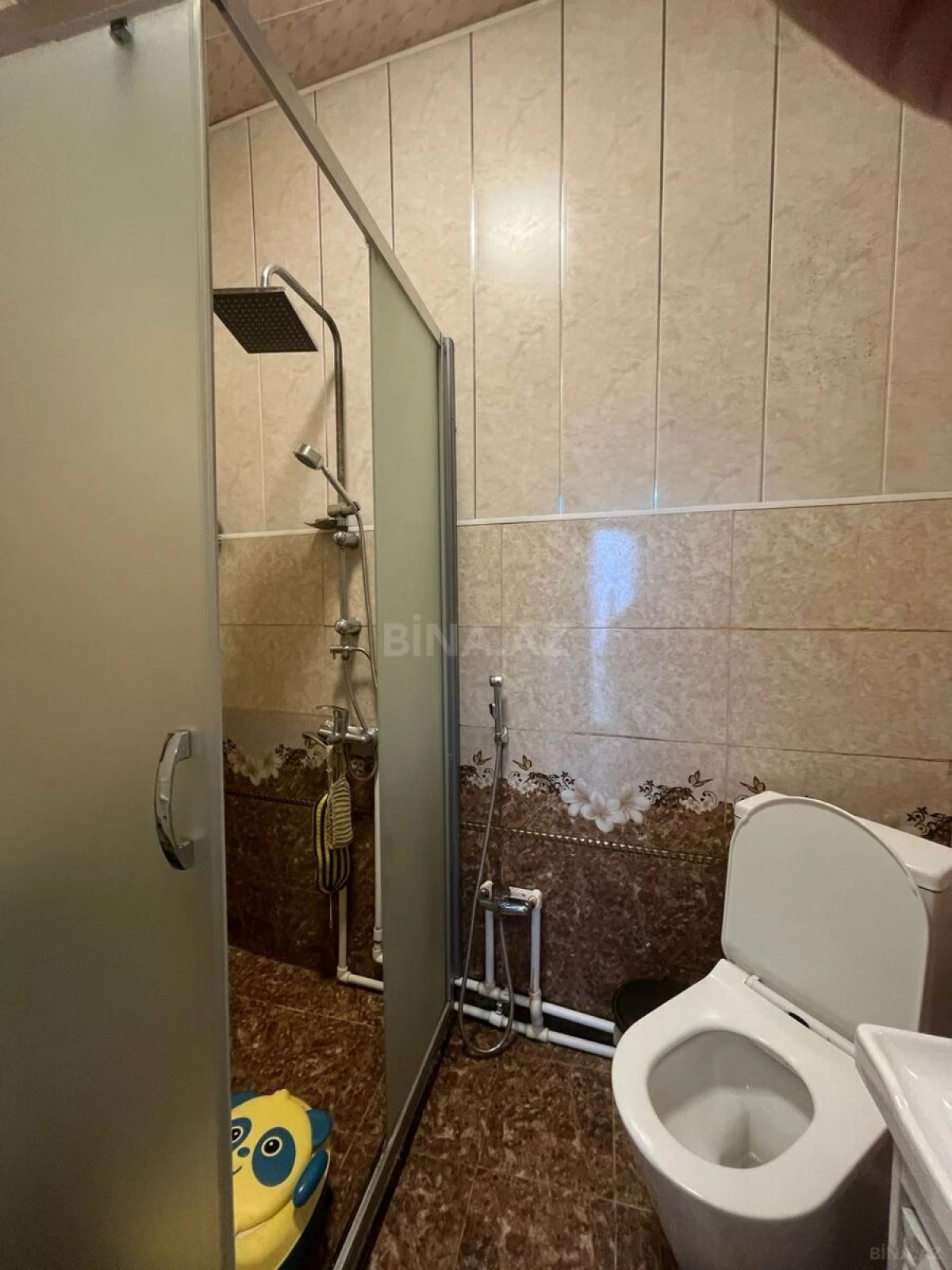 Satılır 4 otaqlı həyət evi 80 m²