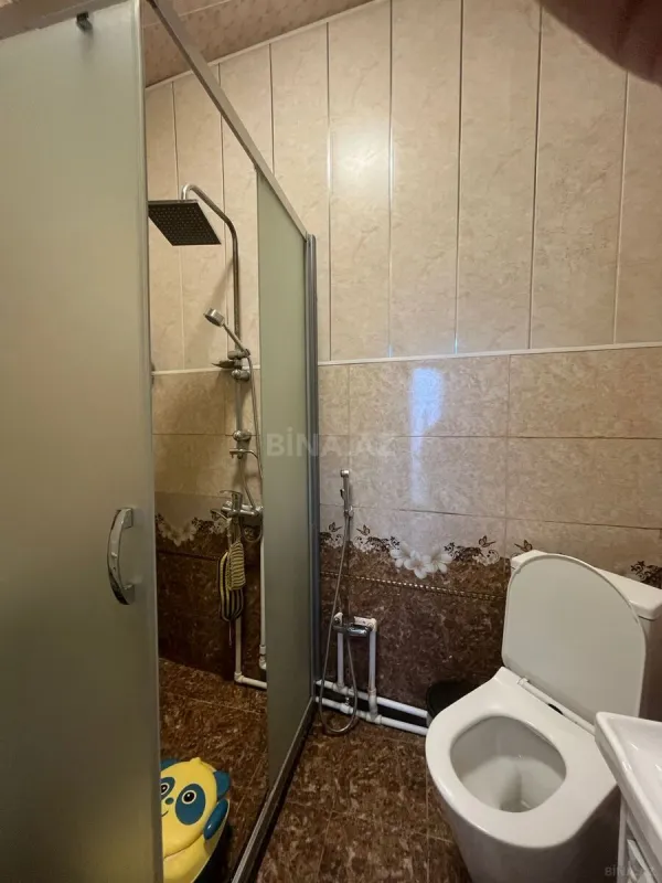 Satılır 4 otaqlı həyət evi 80 m²