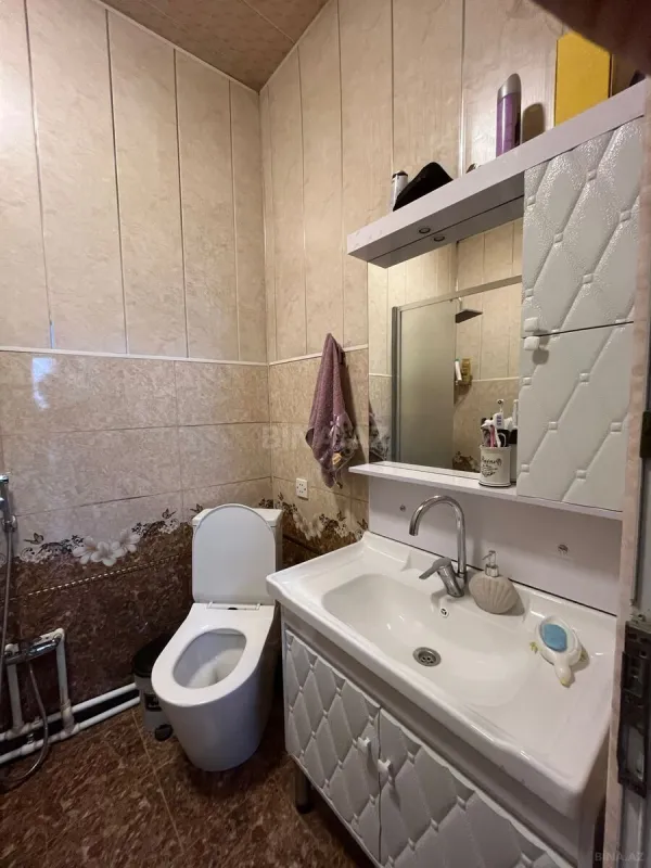 Satılır 4 otaqlı həyət evi 80 m²