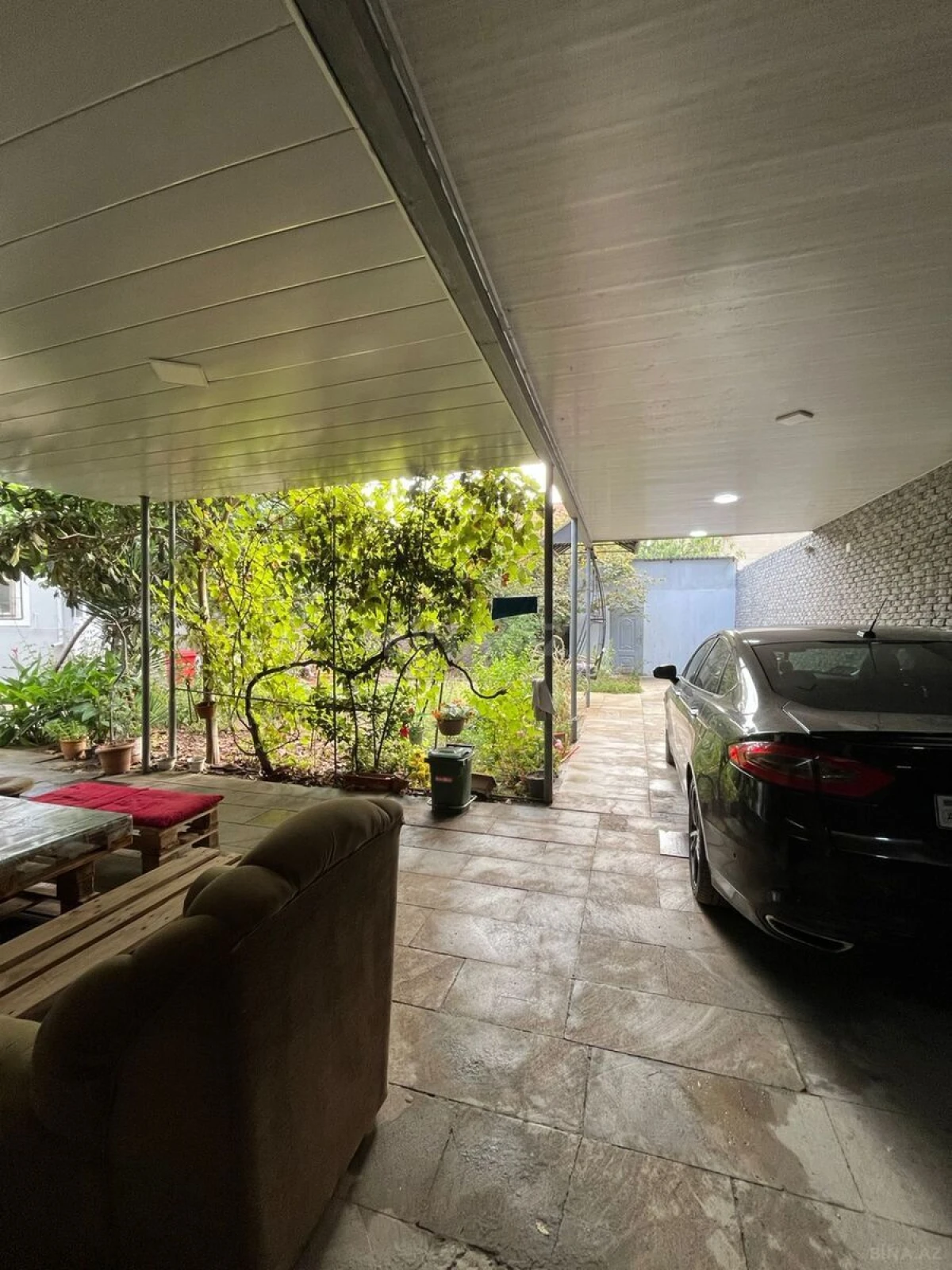 Satılır 4 otaqlı həyət evi 80 m²