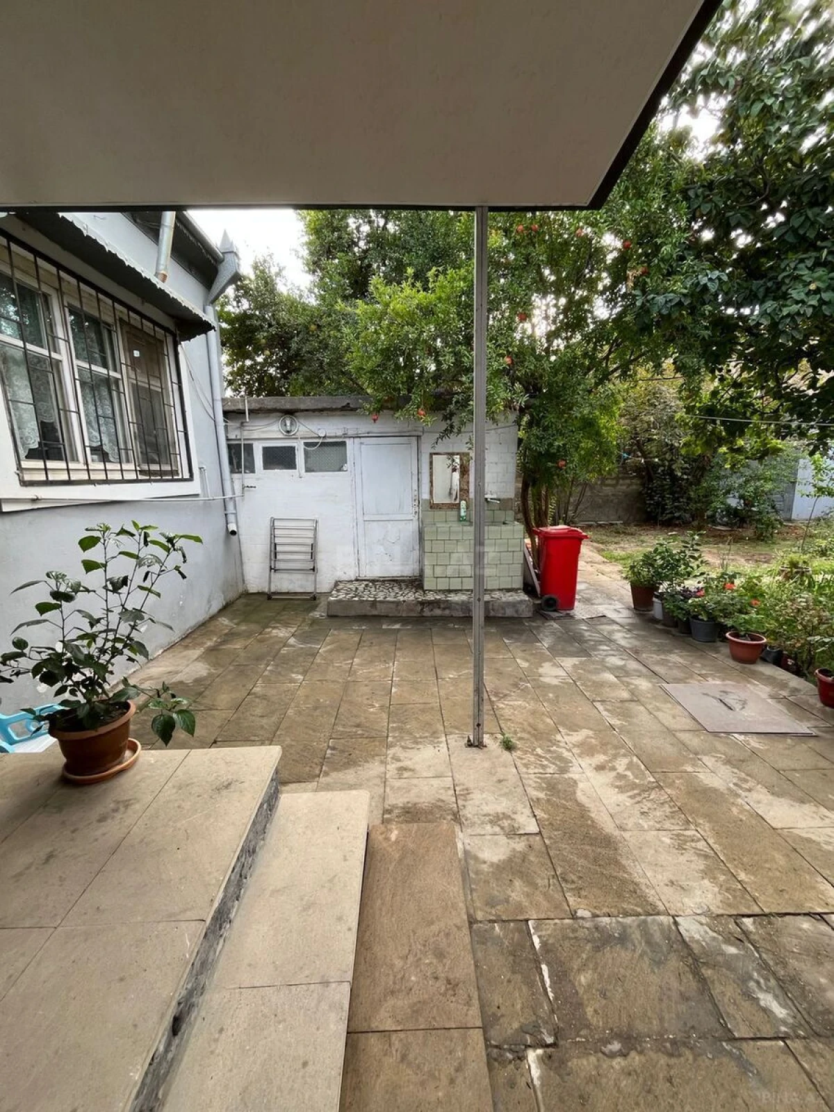 Satılır 4 otaqlı həyət evi 80 m²