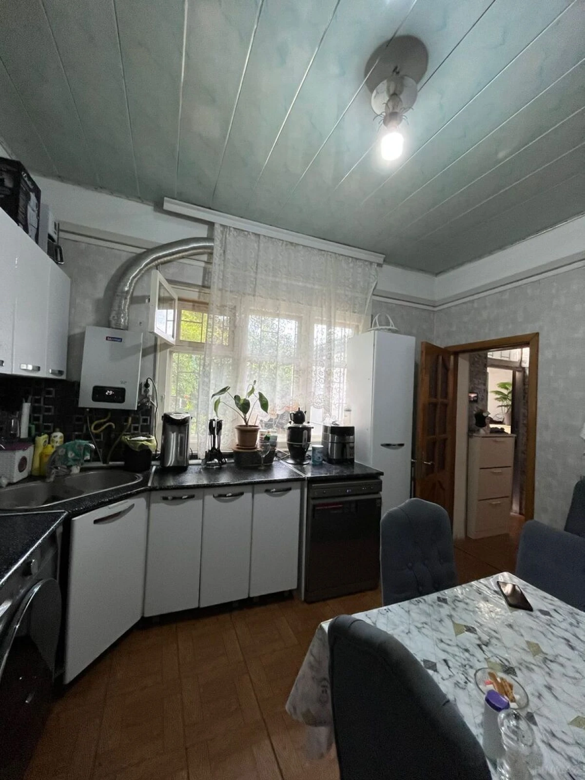 Satılır 4 otaqlı həyət evi 80 m²