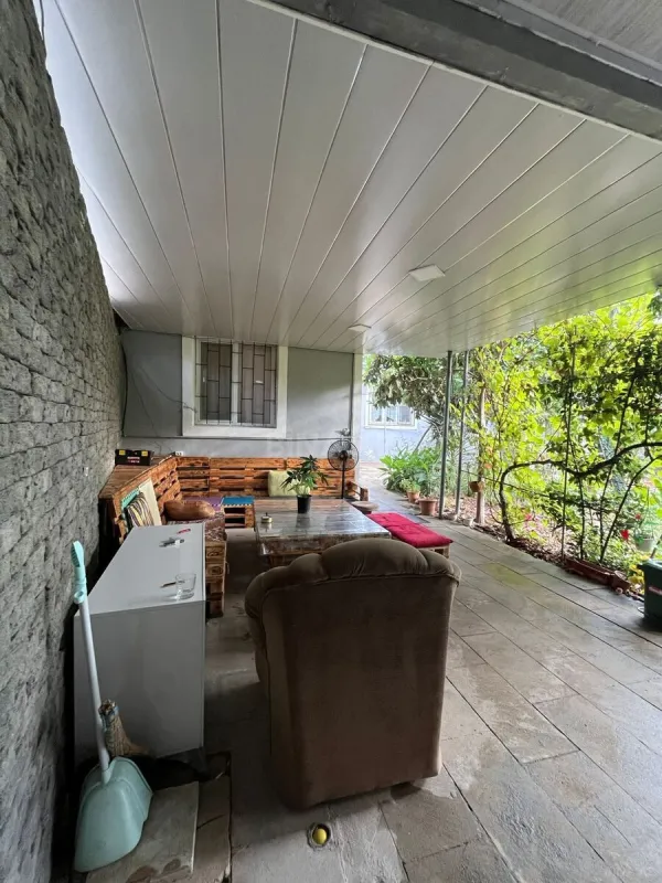 Satılır 4 otaqlı həyət evi 80 m²