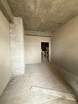 Satılır 2 otaqlı mənzil 115 m²