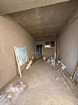 Satılır 2 otaqlı mənzil 115 m²