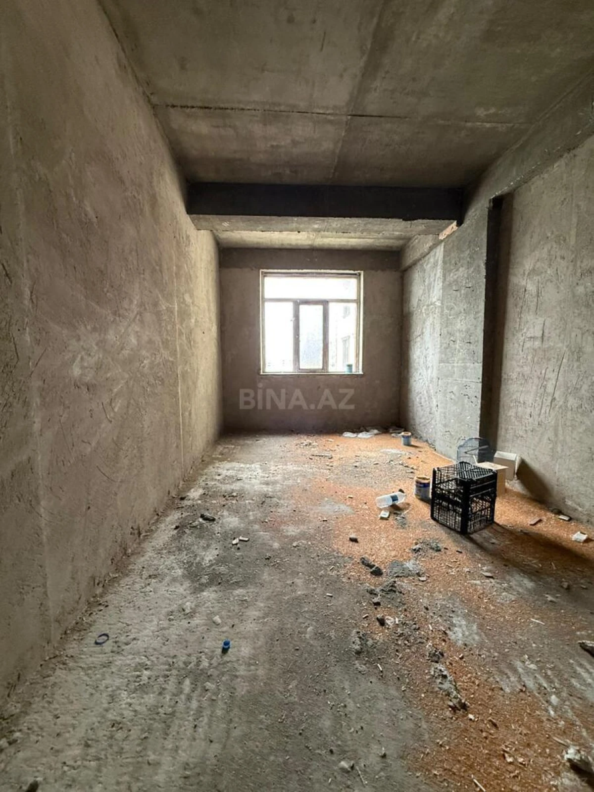 Satılır 2 otaqlı mənzil 115 m²