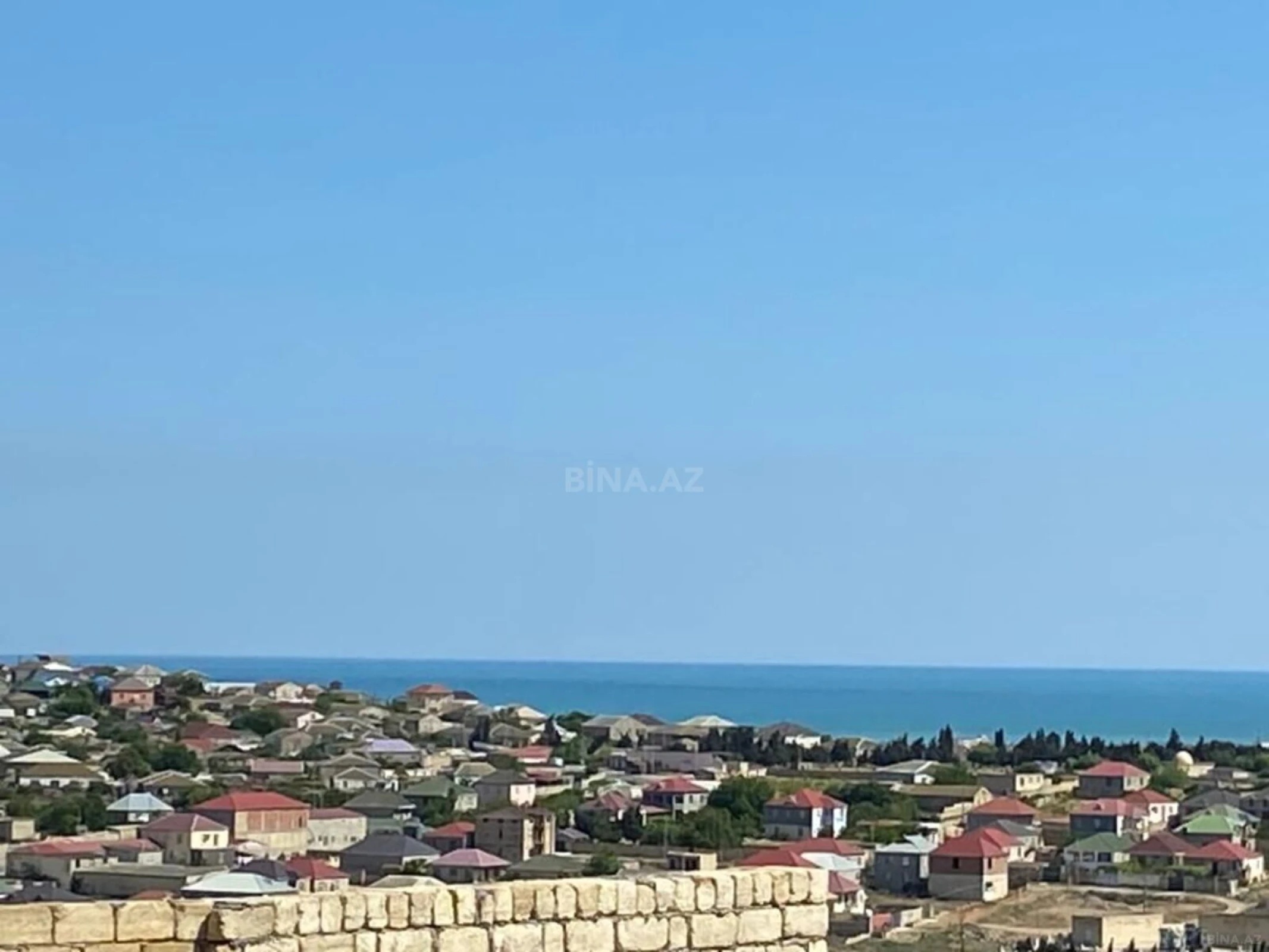 Satılır 4 otaqlı həyət evi 180 m²