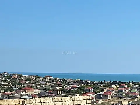 Satılır 4 otaqlı həyət evi 180 m²