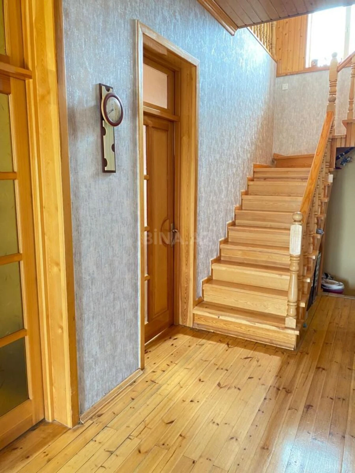 Satılır 4 otaqlı həyət evi 180 m²