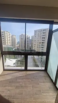 Satılır 2 otaqlı mənzil 88 m²