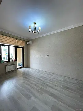 Kirayə verilir 2 otaqlı ofis 100 m² — Bakı 2 otaq 100.00 m²