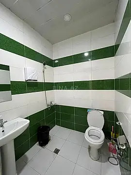 Kirayə verilir 2 otaqlı ofis 100 m²