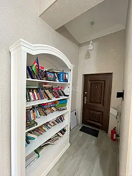 Kirayə verilir 2 otaqlı ofis 100 m²