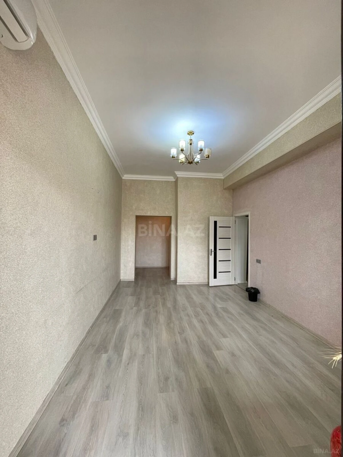 Kirayə verilir 2 otaqlı ofis 100 m²