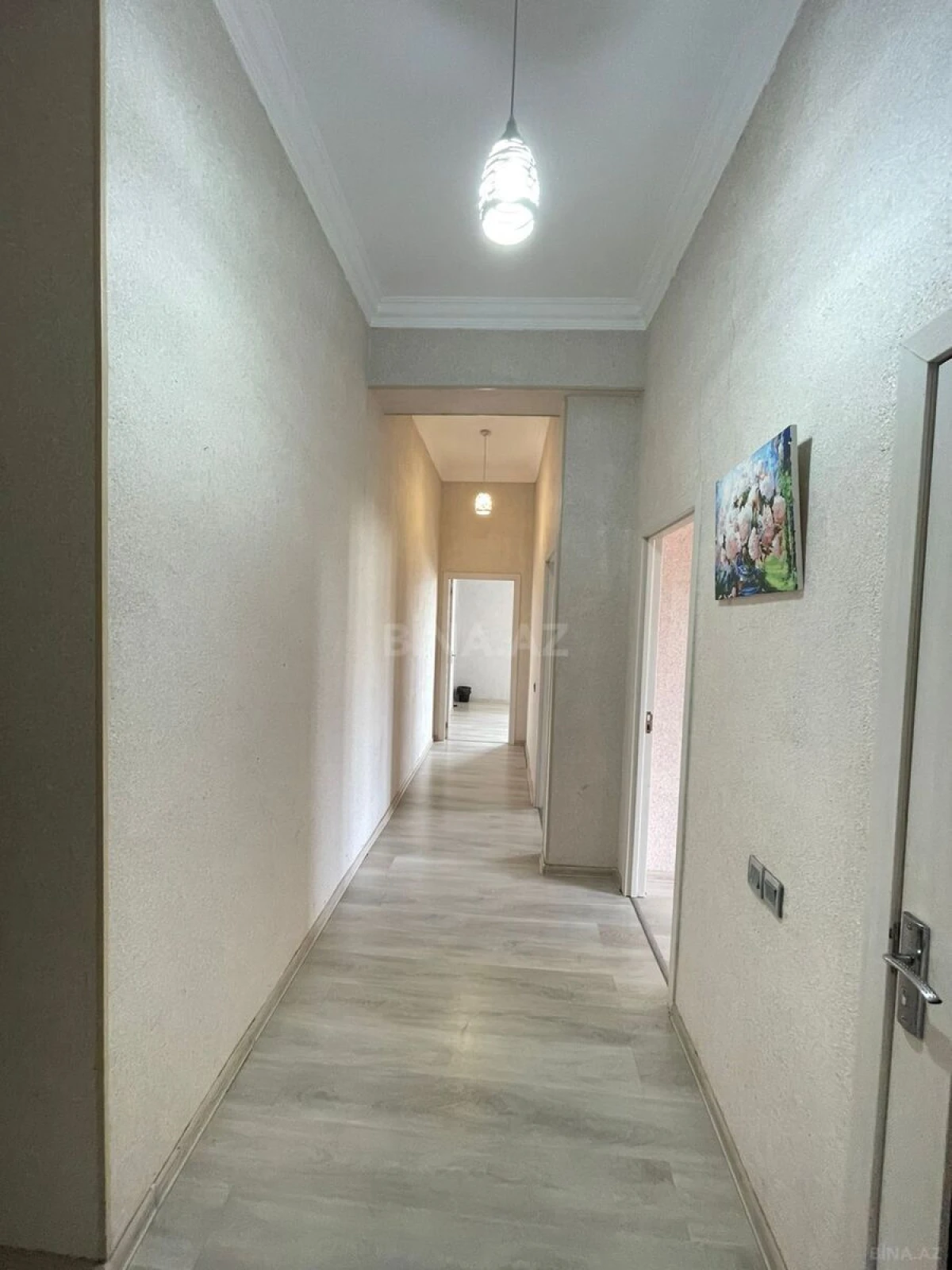 Kirayə verilir 2 otaqlı ofis 100 m²