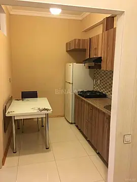 Satılır 2 otaqlı mənzil 52 m²