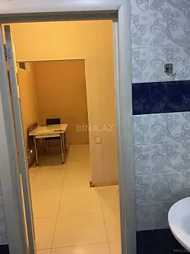 Satılır 2 otaqlı mənzil 52 m²
