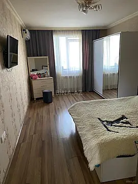 Satılır 2 otaqlı mənzil 71 m²