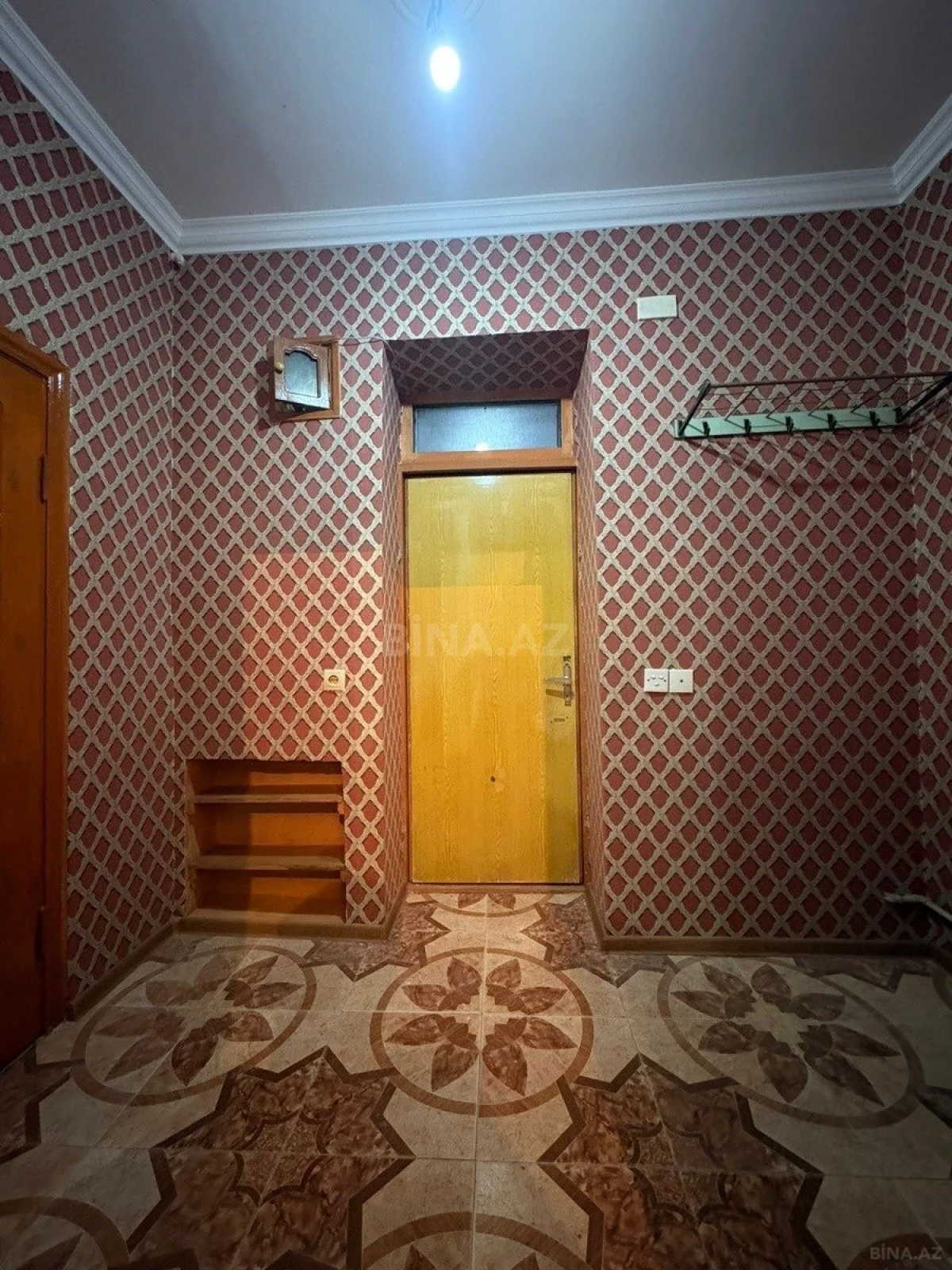 Kirayə verilir 1 otaqlı mənzil 30 m²