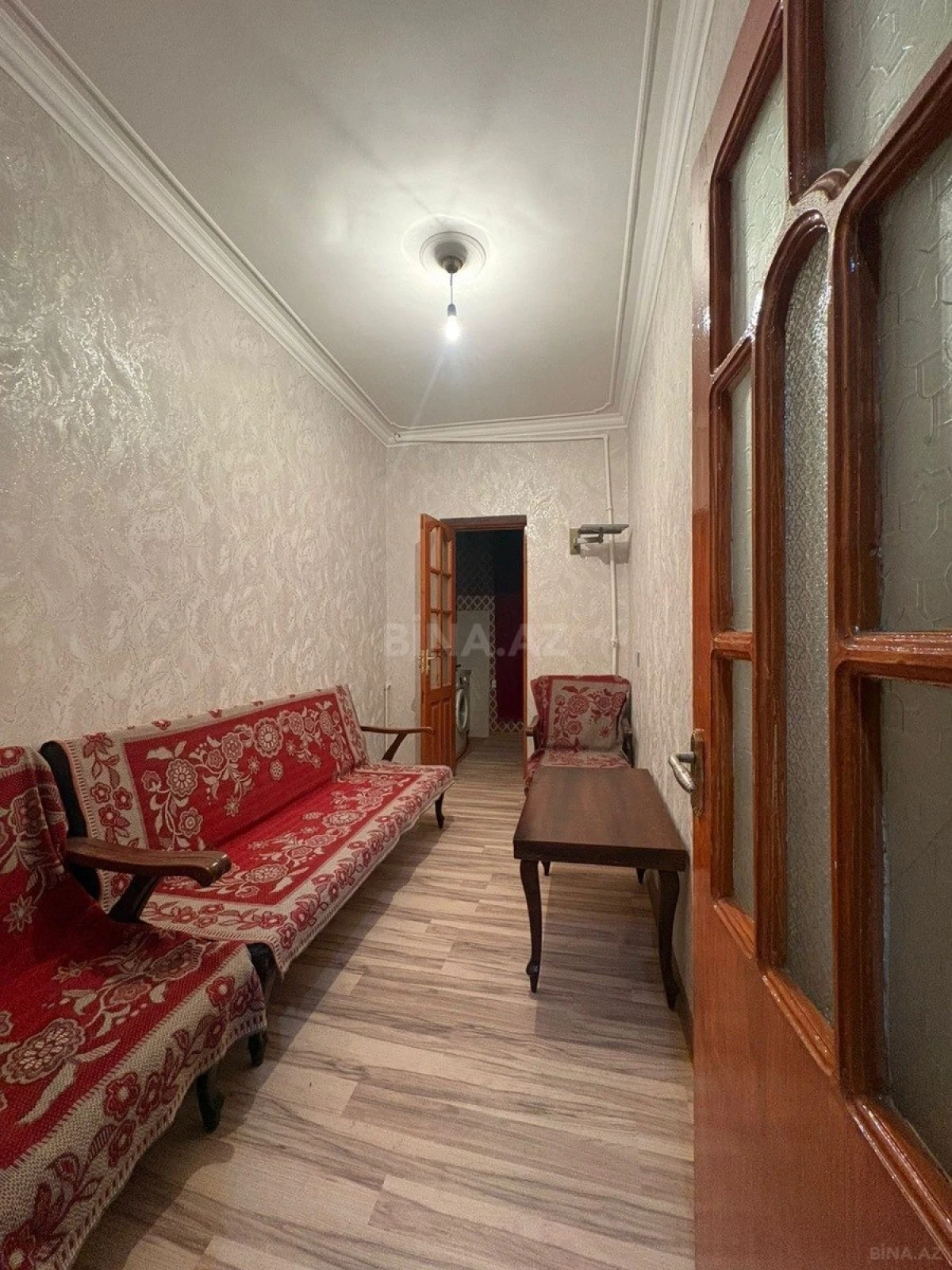 Kirayə verilir 1 otaqlı mənzil 30 m²