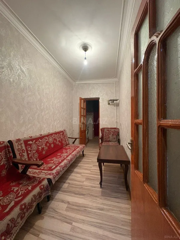 Kirayə verilir 1 otaqlı mənzil 30 m²