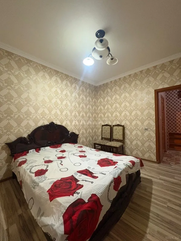 Kirayə verilir 1 otaqlı mənzil 30 m²