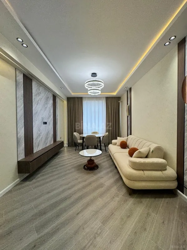 Satılır 3 otaqlı mənzil 80 m²