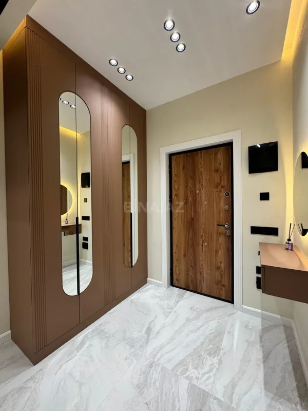 Satılır 3 otaqlı mənzil 80 m²