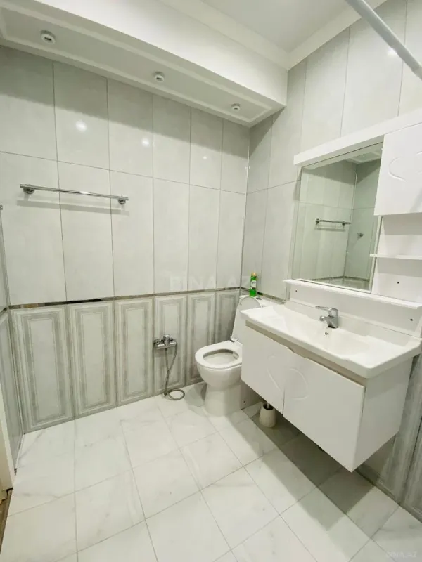 Satılır 3 otaqlı mənzil 110 m²