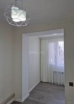 Satılır 3 otaqlı mənzil 50 m²