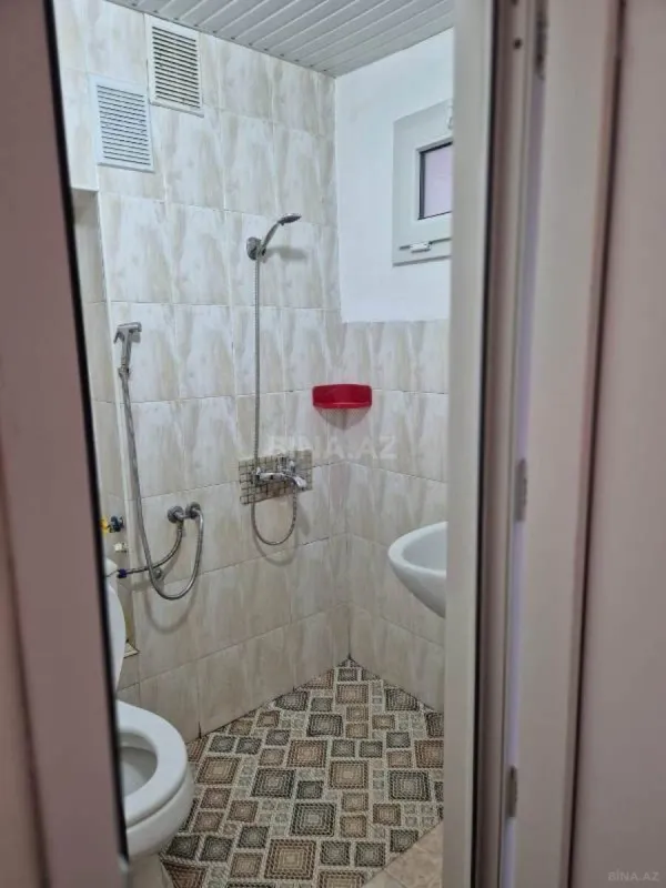 Satılır 3 otaqlı mənzil 50 m²