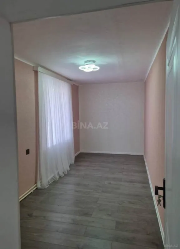 Satılır 3 otaqlı mənzil 50 m²