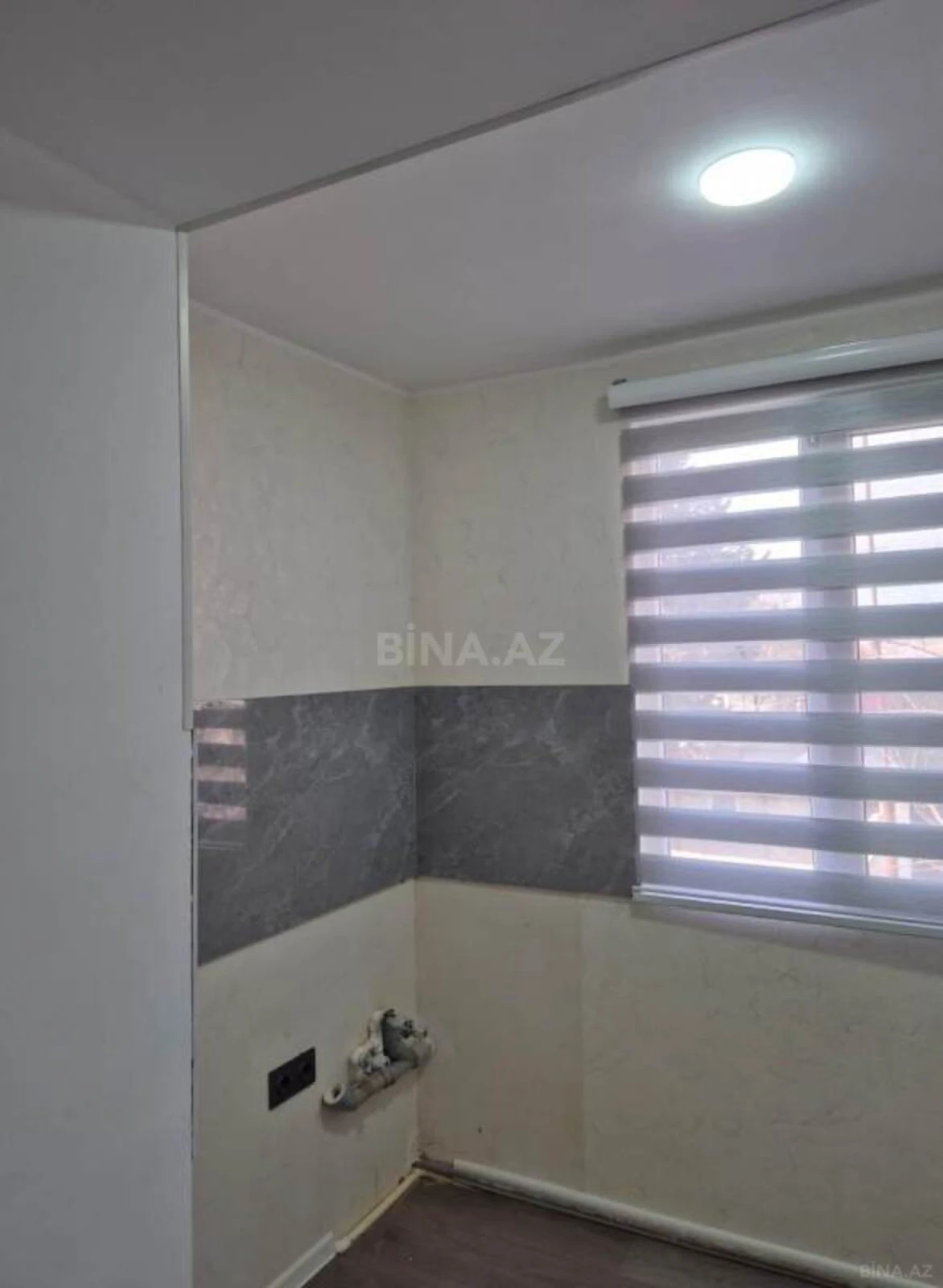 Satılır 3 otaqlı mənzil 50 m²
