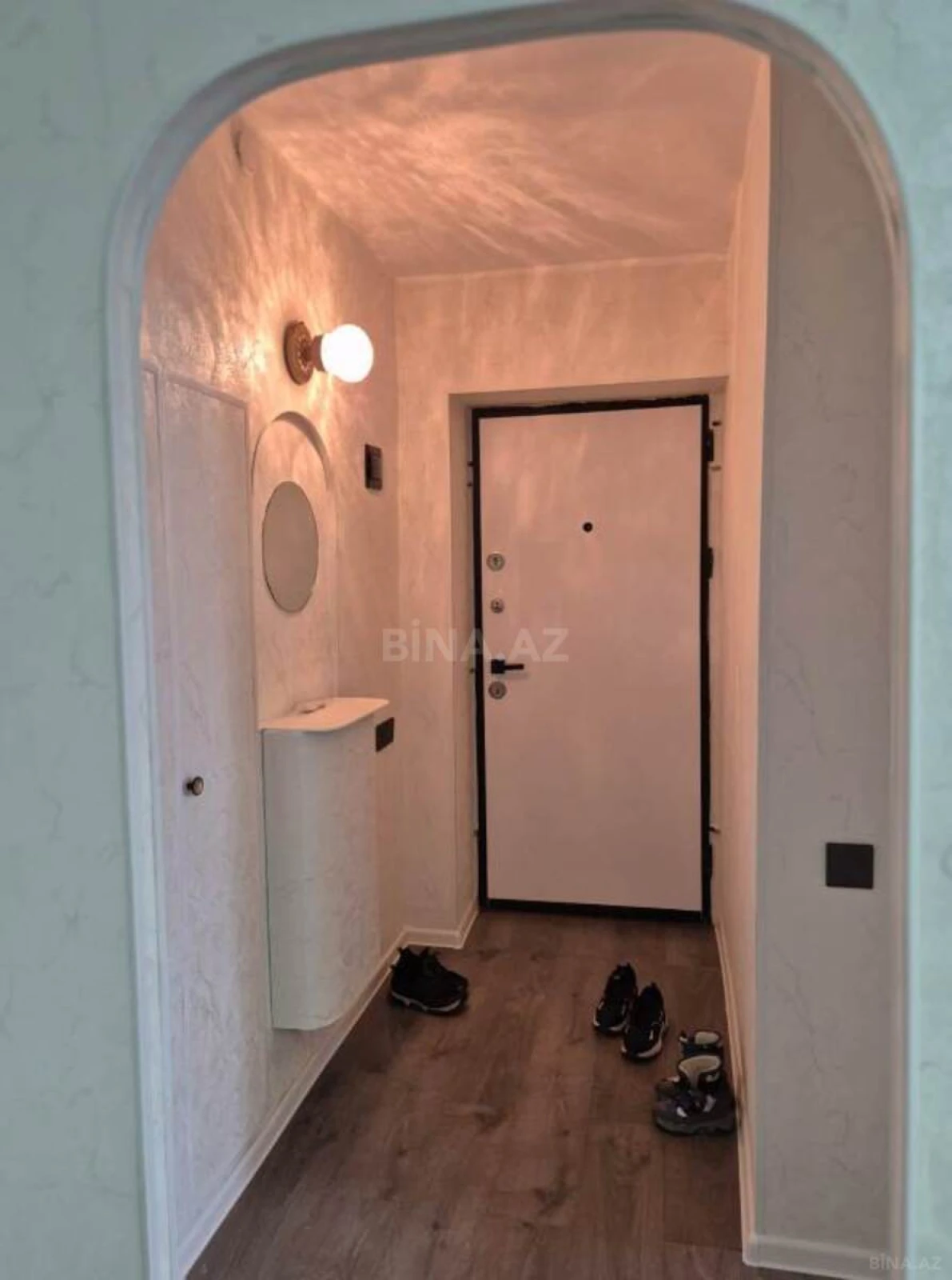 Satılır 3 otaqlı mənzil 50 m²