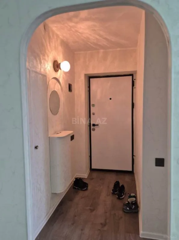 Satılır 3 otaqlı mənzil 50 m²