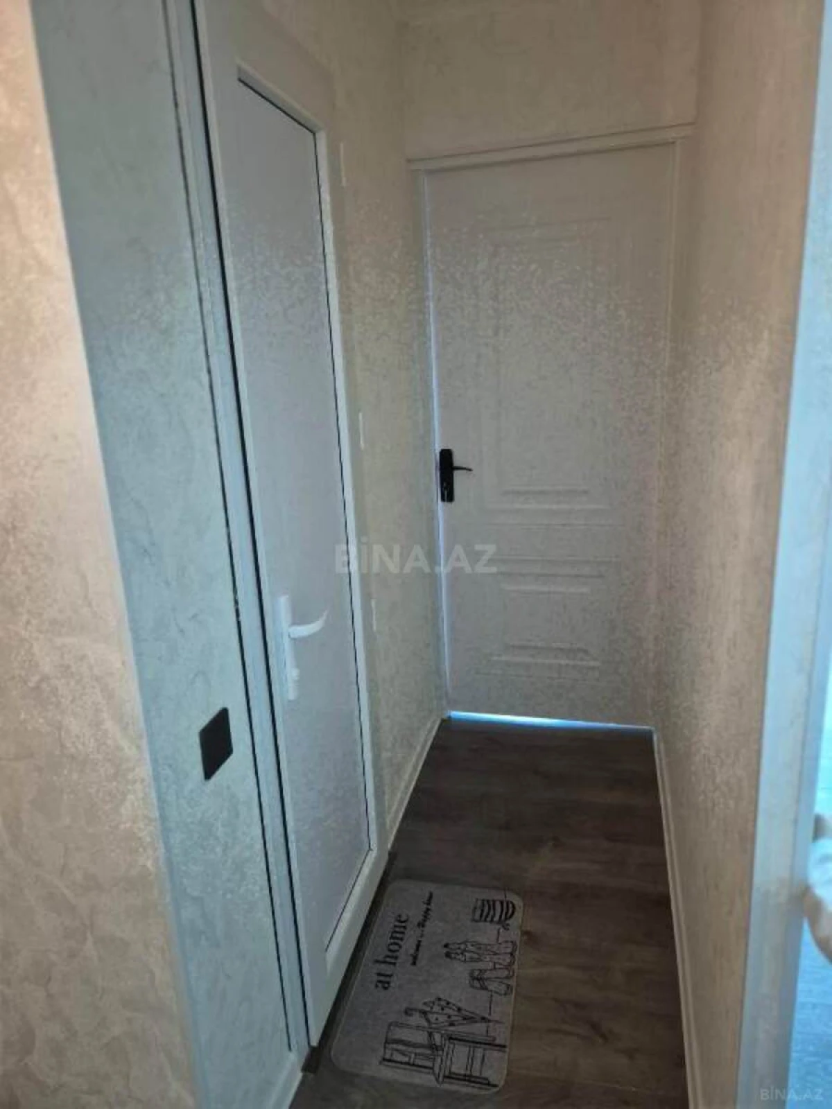 Satılır 3 otaqlı mənzil 50 m²