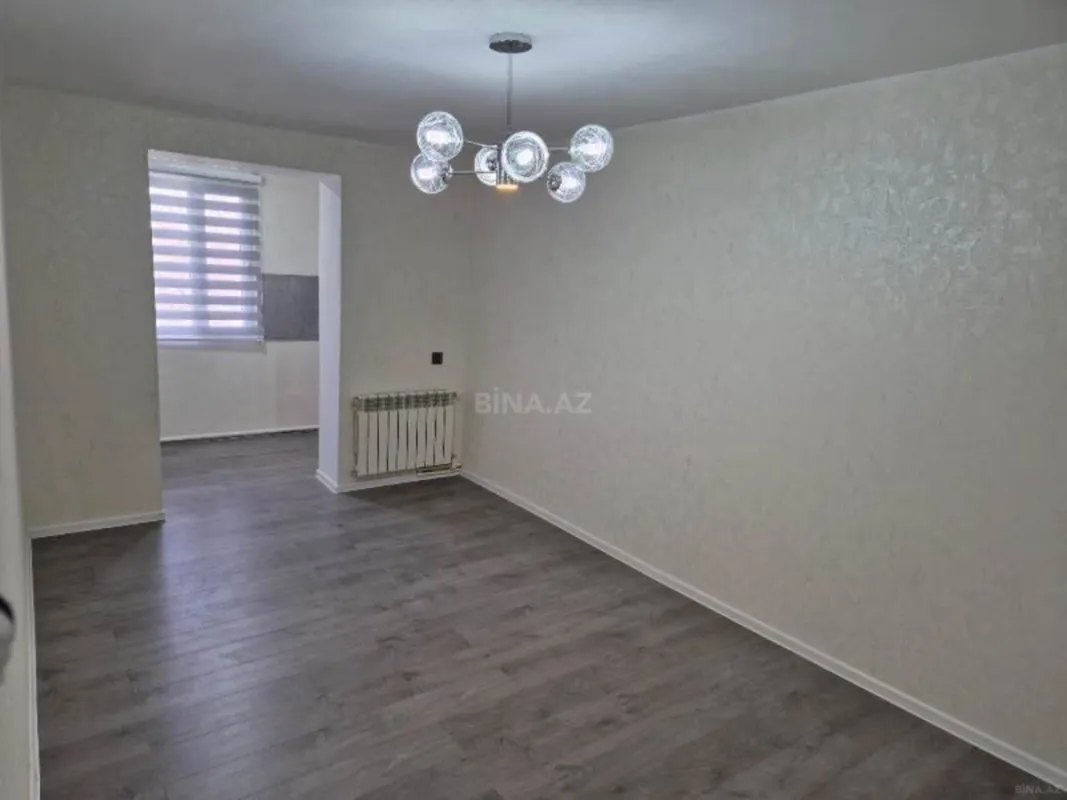 Satılır 3 otaqlı mənzil 50 m²