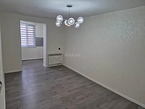 Satılır 3 otaqlı mənzil 50 m²
